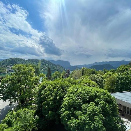 Apartment Lucy, Bled Esterno foto