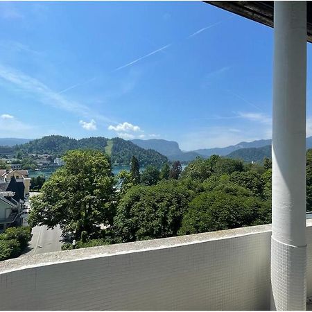 Apartment Lucy, Bled Esterno foto