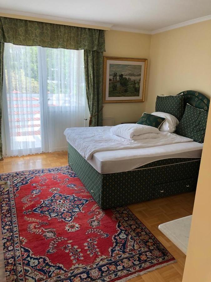 Apartment Lucy, Bled Esterno foto