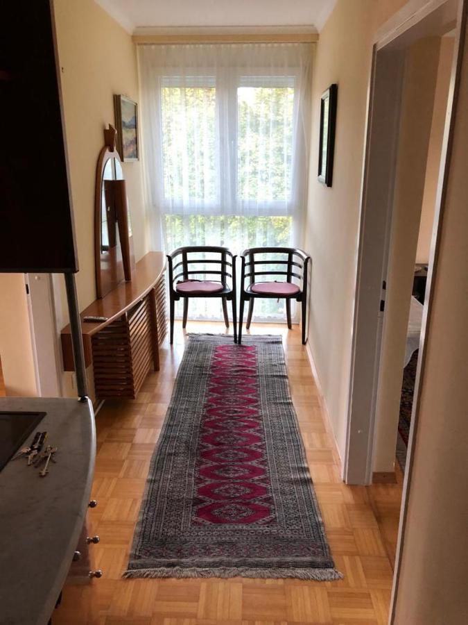 Apartment Lucy, Bled Esterno foto