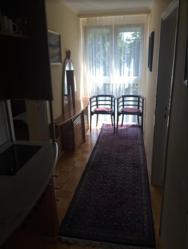 Apartment Lucy, Bled Esterno foto