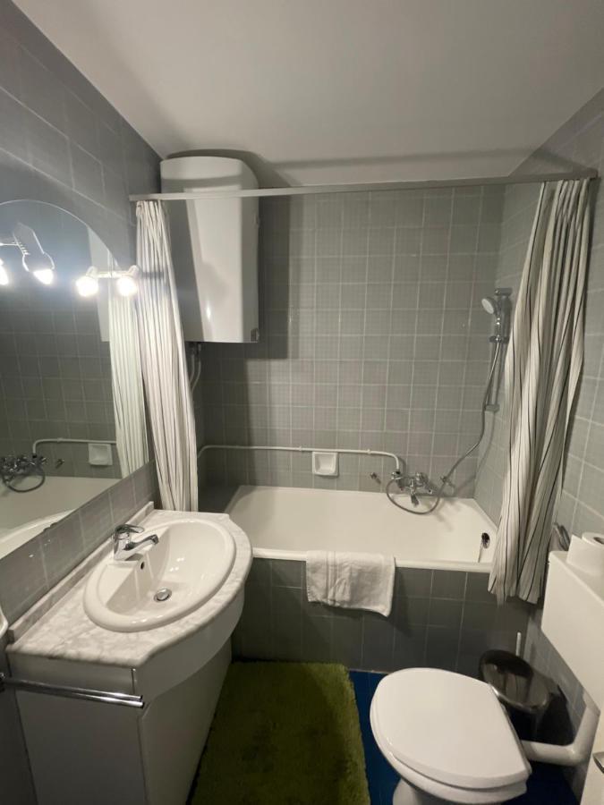 Apartment Lucy, Bled Esterno foto
