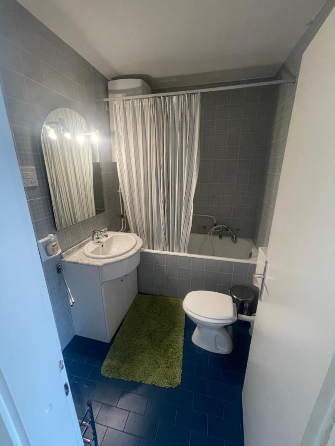 Apartment Lucy, Bled Esterno foto